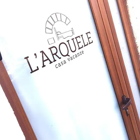 L'arquele Noci