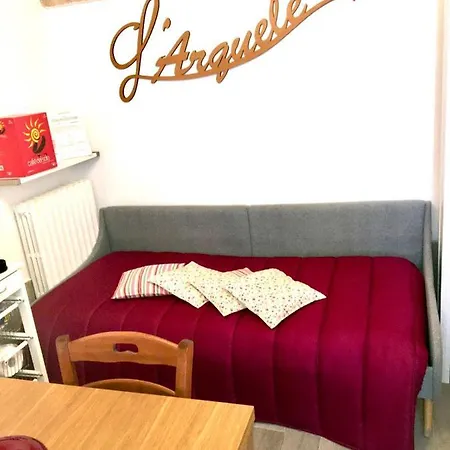 L'arquele