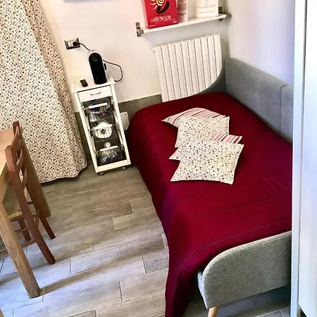 L'arquele Holiday home