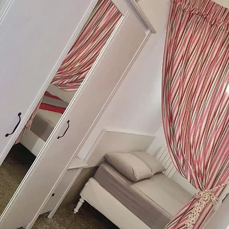 L'arquele Holiday home *